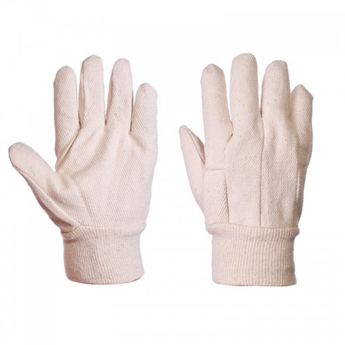 Cotton Gloves