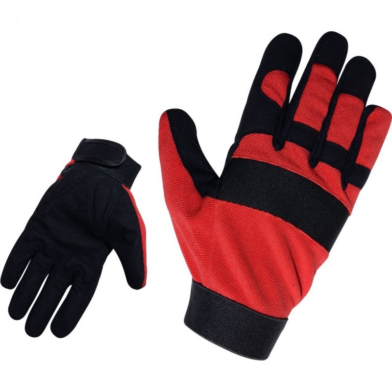 Hi-Performance Gloves