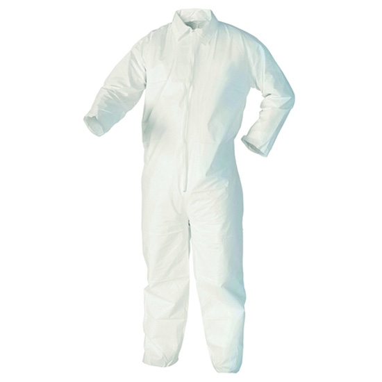 Fireproof Coverall