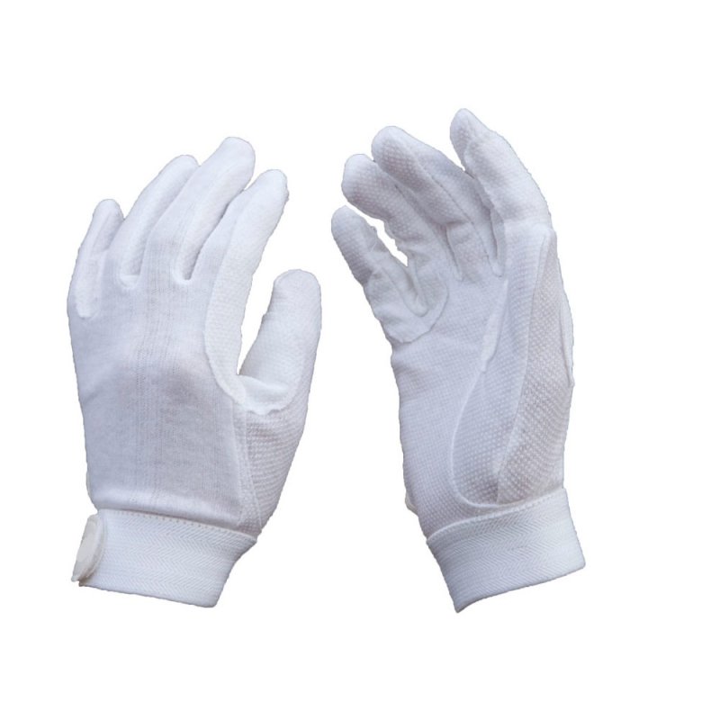 Cotton Gloves