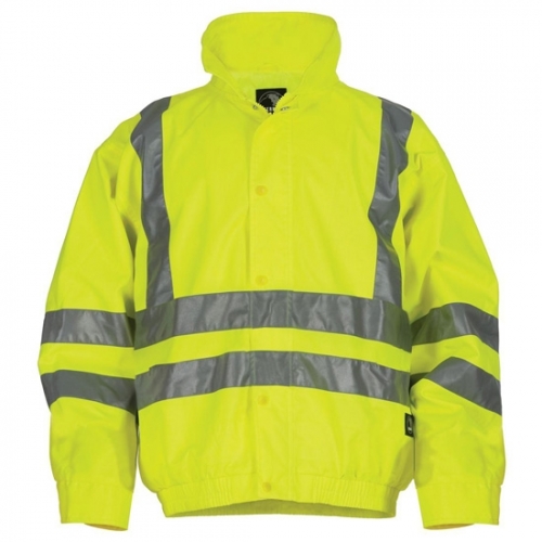 Safety Jacket