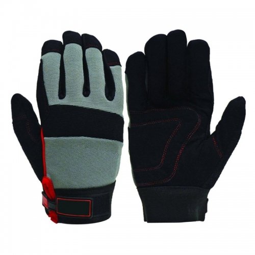 Mechanic Gloves