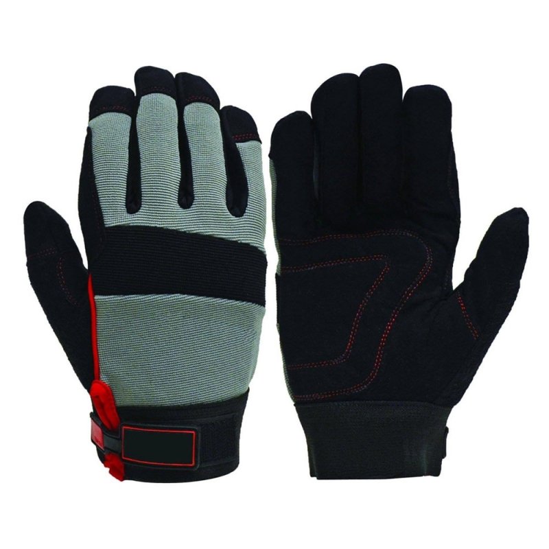 Mechanic Gloves