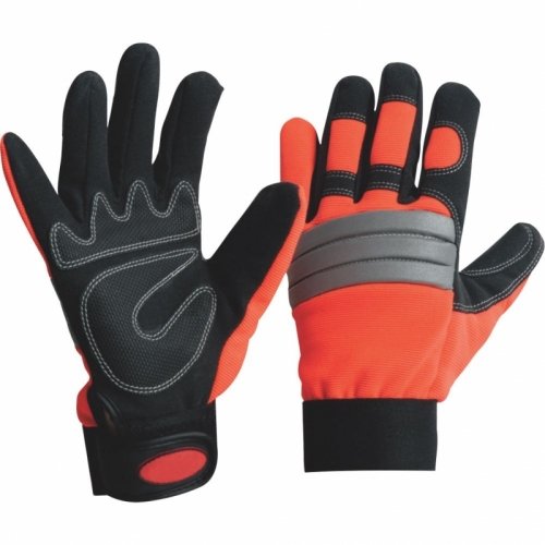 Hi-Performance Gloves